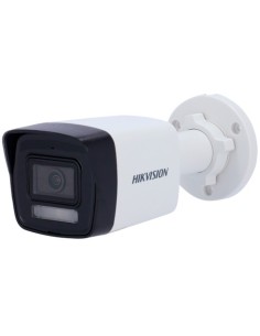 DS-2CD1043G2-LIU(2.8mm) Cámara Bullet IP 4 Mpx Hikvision, 98 grados,