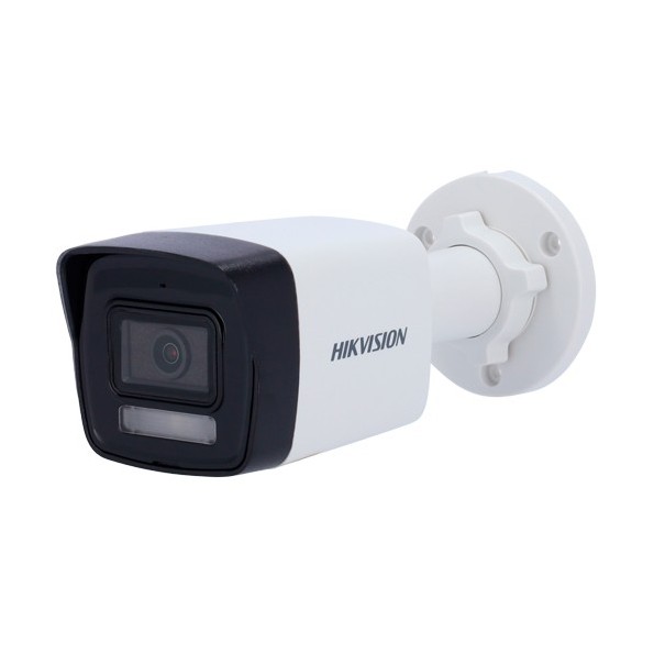 DS-2CD1043G2-LIU(2.8mm) Cámara Bullet IP 4 Mpx Hikvision, 98 grados,