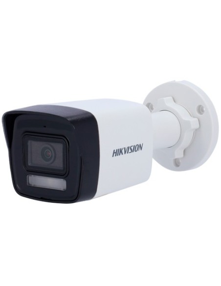 DS-2CD1043G2-LIU(2.8mm) Cámara Bullet IP 4 Mpx Hikvision, 98 grados,