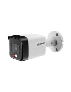 IPC-HFW1639TC-A-IL-S6 Cámara IP Dahua Lite, 6 Mpx., 110 grados, Iluminación Dual 30m con Micro