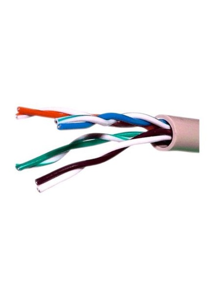 cable-de-red-utp-categoria-5e-bobina-de-100m-gris