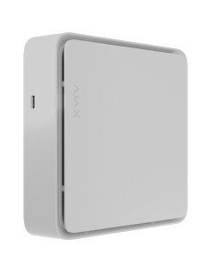 AJ-NVR116-HAC-W Grabador IP NVR Ajax 16 CH hasta 12 Mpx (6K), Salida HDMI