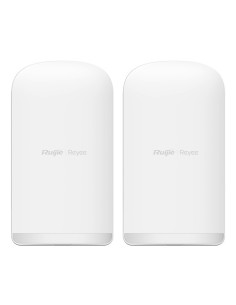 RG-EST350G Enlace inalámbrico hasta 5 km, 5 Ghz, Apto para Exterior