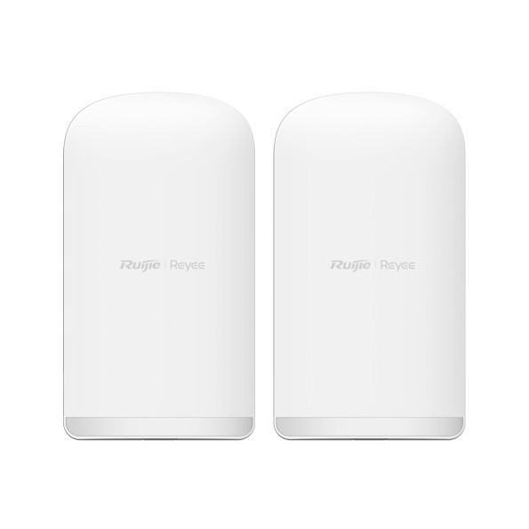 RG-EST350G Enlace inalámbrico hasta 5 km, 5 Ghz, Apto para Exterior