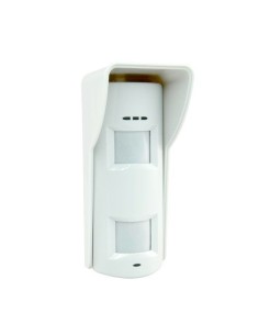 FPXDH10TTAM1 Detector de Exterior Pyronix, triple tecnología Grado 2