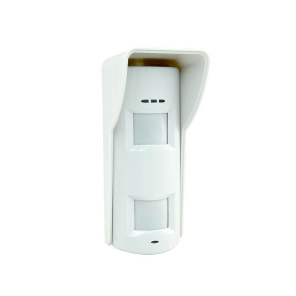 FPXDH10TTAM1 Detector de Exterior Pyronix, triple tecnología Grado 2