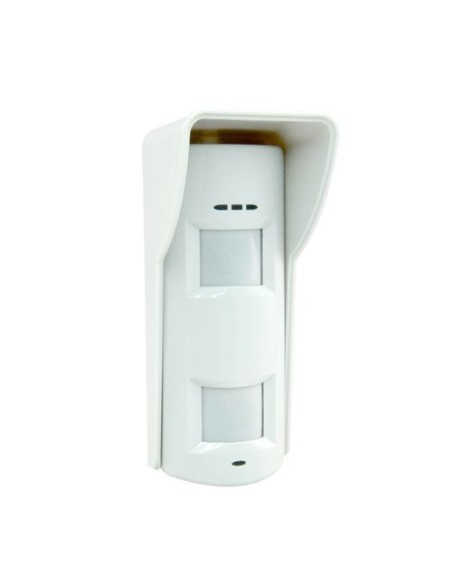 FPXDH10TTAM1 Detector de Exterior Pyronix, triple tecnología Grado 2