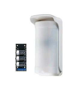 DV-MOSKITO-K Detector de exterior Duevi 180 grados compatible con Ajax