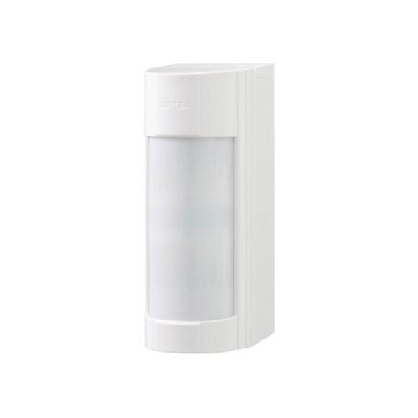 VXI-ST Detector de exterior OPTEX de doble PIR