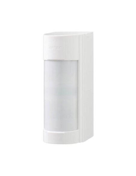 VXI-ST Detector de exterior OPTEX de doble PIR