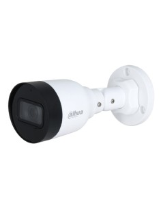 IPC-HFW1431S1-A-S6 Cámara IP Dahua Lite, 4 Mpx, 92 grados, IR 30m con Micro