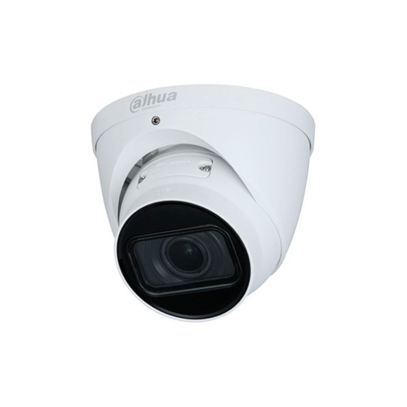 IPC-HDW1431T-ZS-S4 Domo IP Dahua Lite, 4 Mpx, Zoom 4x, IR 50m