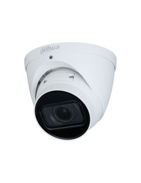 IPC-HDW1431T-ZS-S4 Domo IP Dahua Lite, 4 Mpx, Zoom 4x, IR 50m