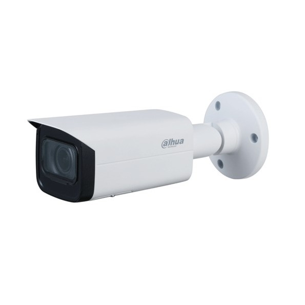 IPC-HFW1431T-ZS-S4 Cámara IP Dahua Lite, 4 Mpx, Zoom 4x, IR 50m