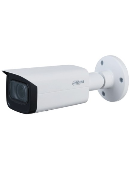IPC-HFW1431T-ZS-S4 Cámara IP Dahua Lite, 4 Mpx, Zoom 4x, IR 50m