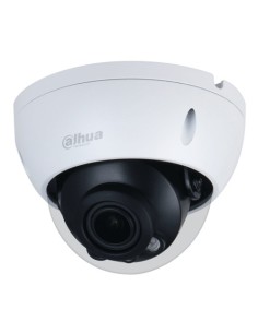 IPC-HDBW1431R-ZS-S4 Domo IP antivandálica Dahua Lite, 4 Mpx, Zoom 4x, IR 50m