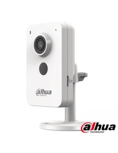 IPC-K1430K-STW Cámara IP Wifi y PoE Dahua, 4 Mpx, 92 grados, IR 10m