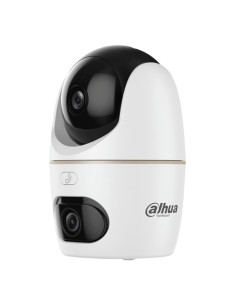 IPC-HPT1539DD-STW-5E2 Domo motorizada IP Wifi Dahua, 5+5Mpx, Luz Dual 30m