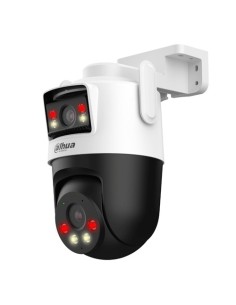 IPC-WPT1539DD-SW-5E2-PV Domo motorizada IP Wifi Dahua, 5+5Mpx, Luz Dual 50/20m con Micro y Altavoz