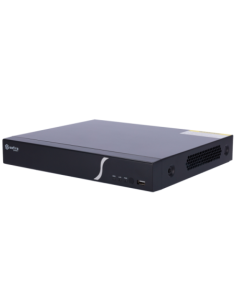 SF-NVR6104-B2 Grabador NVR para cámaras 4 IP Safire Smart