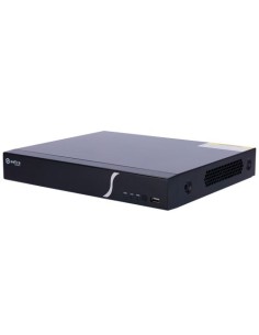 SF-NVR6104-4P-B2 Grabador NVR para 4 cámaras IP con 4 puertos PoE Safire Smart
