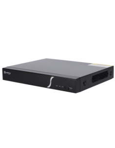 SF-NVR6116-B2 Grabador NVR para 16 cámaras IP Safire Smart