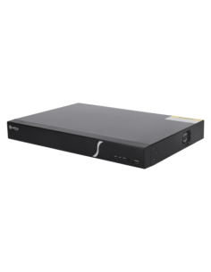 SF-NVR6216-16P-B2 Grabador NVR para 16 cámaras IP con 16 puertos PoE Safire Smart