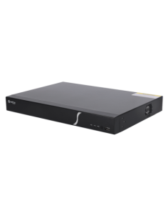 SF-NVR6216-B2 Grabador NVR para 16 cámaras IP Safire Smart