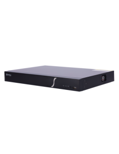 SF-NVR6232A-B2 Grabador NVR para 32 cámaras IP Safire Smart