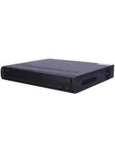 SF-NVR6432A-B2 Grabador NVR para 32 cámaras IP Safire Smart