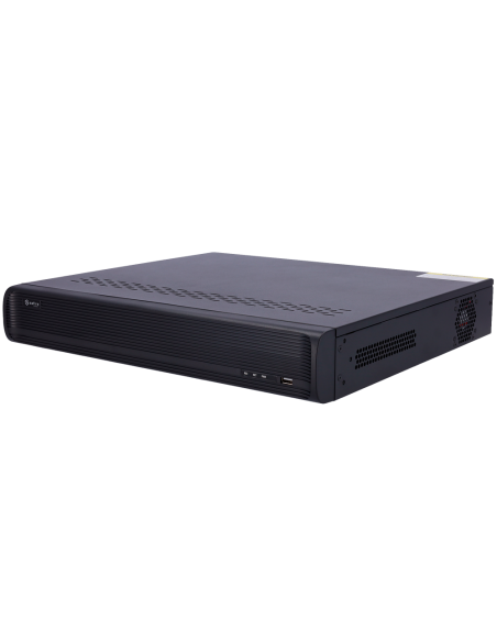 SF-NVR6432A-B2 Grabador NVR para 32 cámaras IP Safire Smart