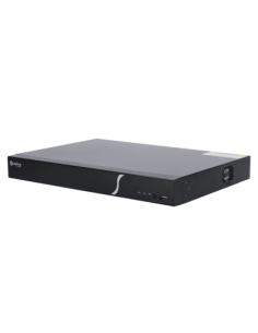 SF-NVR8216A-B2 Grabador NVR para 16 cámaras IP Safire Smart
