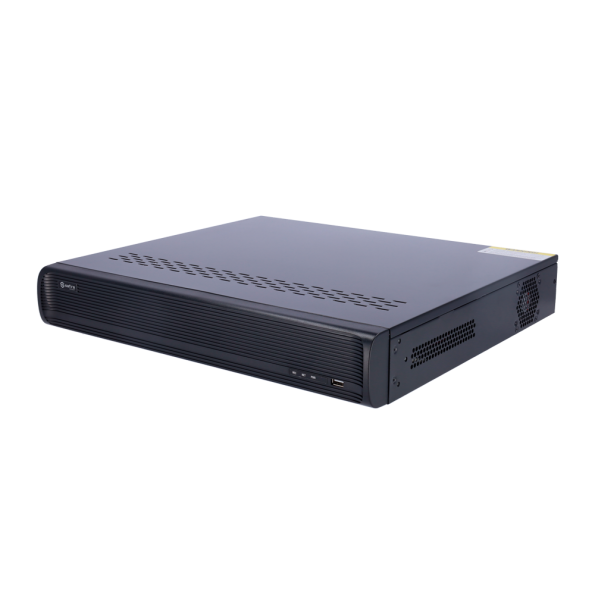 SF-NVR8416A-B2 Grabador NVR para 16 cámaras IP Safire Smart