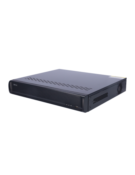 SF-NVR8416A-B2 Grabador NVR para 16 cámaras IP Safire Smart