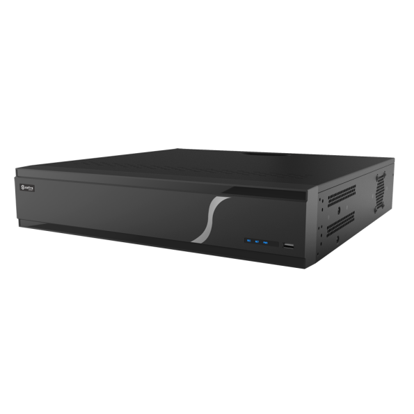 SF-NVR8832A-B2 Grabador NVR para 32 cámaras IP Safire Smart