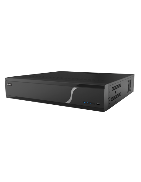 SF-NVR8832A-B2 Grabador NVR para 32 cámaras IP Safire Smart