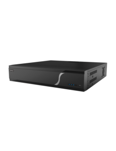 SF-NVR8864A-A3 Grabador NVR para 64 cámaras IP Safire Smart