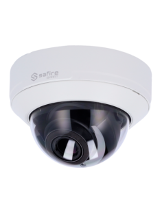 SF-IPD540ZA-8I2 Cámara Domo IP gama I2 AI Avanzado Safire Smart
