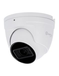 SF-IPT520ZA-4I1 Cámara Turret IP 4 Mpx Safire Smart, Zoom 4x, IR 50m con Micro