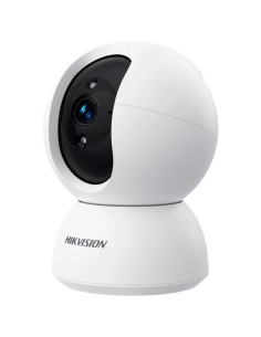 DS-2CV2Q21G1-IDW(4mm)(W) Cámara IP motorizada Wifi Hikvision, 2 Mpx, IR 10m con Micro y Altavoz