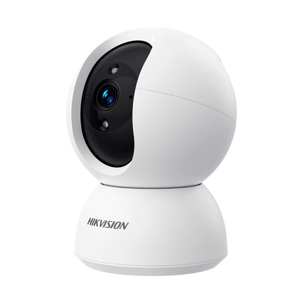 DS-2CV2Q21G1-IDW(4mm)(W) Cámara IP motorizada Wifi Hikvision, 2 Mpx, IR 10m con Micro y Altavoz