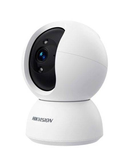 DS-2CV2Q21G1-IDW(4mm)(W) Cámara IP motorizada Wifi Hikvision, 2 Mpx, IR 10m con Micro y Altavoz
