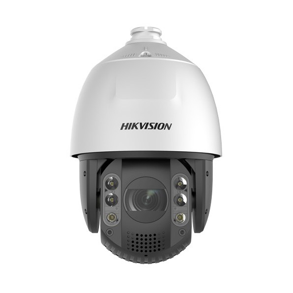 DS-2DE7A425IW-AEB(T5) Cámara motorizada IP 4 Mpx Hikvision, Zoom 25x, IR 200m