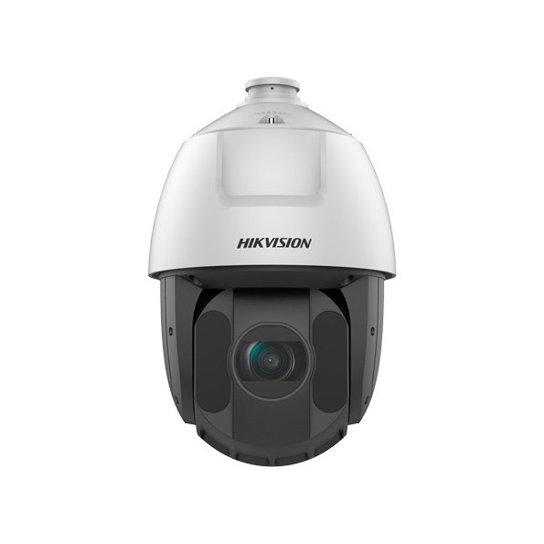 DS-2DE5425IW-AE(T5) Cámara motorizada IP 4 Mpx Hikvision, Zoom 25x, IR 150m