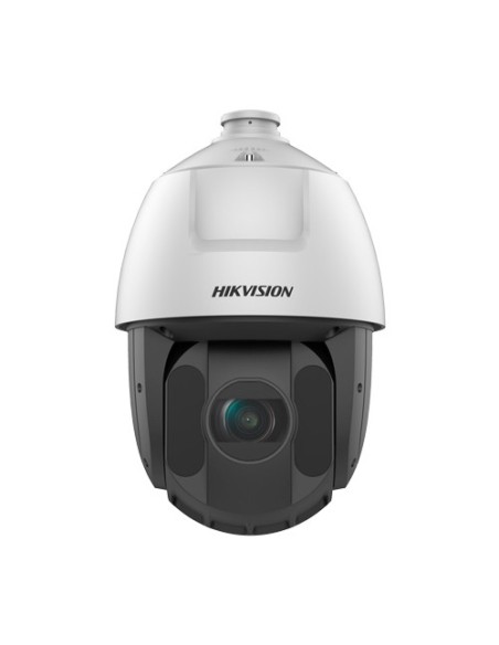 DS-2DE5425IW-AE(T5) Cámara motorizada IP 4 Mpx Hikvision, Zoom 25x, IR 150m