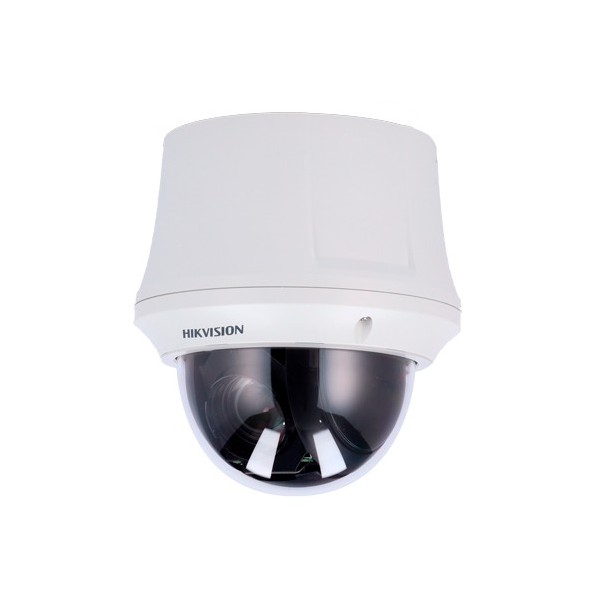 DS-2DE4825WG-E3 Cámara motorizada IP 8 Mpx (4K) Hikvision, Zoom 25x