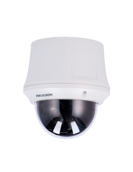 DS-2DE4825WG-E3 Cámara motorizada IP 8 Mpx (4K) Hikvision, Zoom 25x