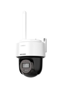 DS-2DE2C200IWG/W(2.8mm)(W) Cámara motorizada IP Wifi 2 Mpx Hikvision, IR 30m con Micro y Altavoz