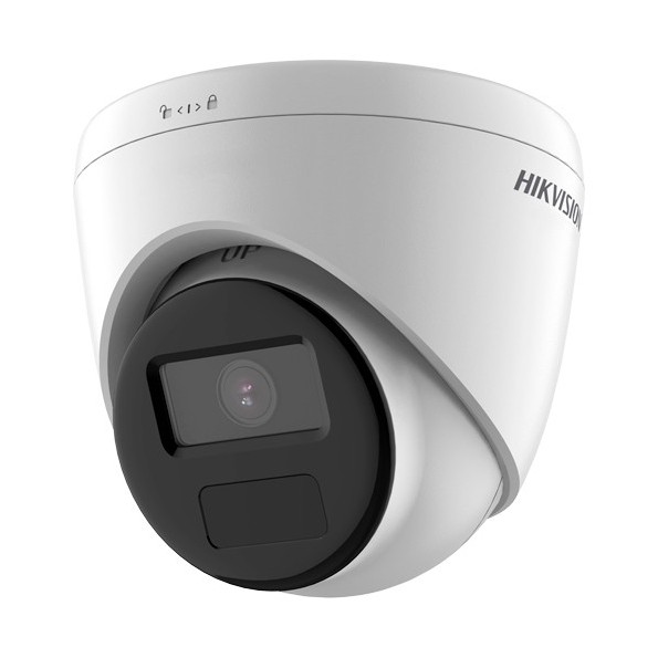 DS-2CD1321G0-I(2.8mm) Cámara IP 2 Mpx Hikvision, 94 grados, IR 20m
