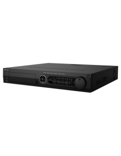 iDS-7332HUHI-M4/S Videograbador DVR 5n1 Hikvision 32 CH, admite 4 HDD